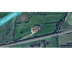 Terreno rústico con una superficie de 15.306 m2 en Lagartera