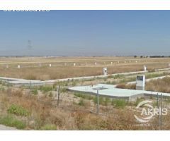 TERRENO URBANIZABLE DE 58.141 M2 CERCA DE LA A-42
