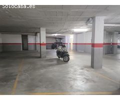 ?? ¡Se vende plaza de parking en Cappont!
