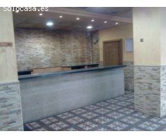 LOCAL REFORMADO PARA BAR