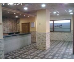 LOCAL REFORMADO PARA BAR