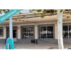Oportunidad de Inversión: Restaurante totalmente equipado y listo para operar (Guadiana)