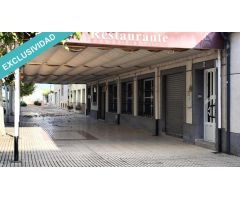 Oportunidad de Inversión: Restaurante totalmente equipado y listo para operar (Guadiana)