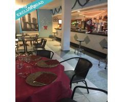 Oportunidad de Inversión: Restaurante totalmente equipado y listo para operar (Guadiana)