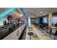 Oportunidad de Inversión: Restaurante totalmente equipado y listo para operar (Guadiana)
