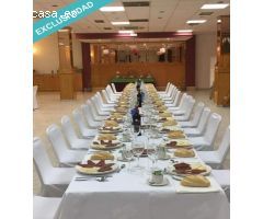 Oportunidad de Inversión: Restaurante totalmente equipado y listo para operar (Guadiana)