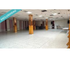 Oportunidad de Inversión: Restaurante totalmente equipado y listo para operar (Guadiana)