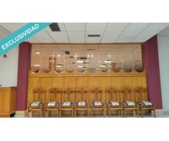 Oportunidad de Inversión: Restaurante totalmente equipado y listo para operar (Guadiana)