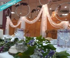 Oportunidad de Inversión: Restaurante totalmente equipado y listo para operar (Guadiana)