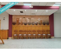 Oportunidad de Inversión: Restaurante totalmente equipado y listo para operar (Guadiana)