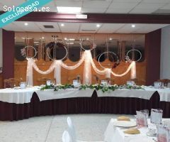 Oportunidad de Inversión: Restaurante totalmente equipado y listo para operar (Guadiana)