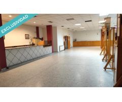 Oportunidad de Inversión: Restaurante totalmente equipado y listo para operar (Guadiana)