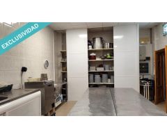Oportunidad de Inversión: Restaurante totalmente equipado y listo para operar (Guadiana)