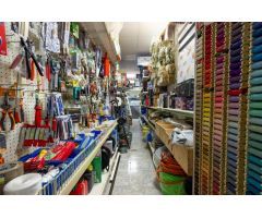 ¡Oportunidad única! Local comercial en Alfás del Pi, listo para impulsar tu próximo éxito