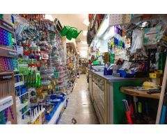 ¡Oportunidad única! Local comercial en Alfás del Pi, listo para impulsar tu próximo éxito