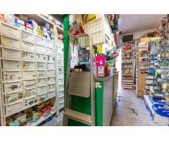 ¡Oportunidad única! Local comercial en Alfás del Pi, listo para impulsar tu próximo éxito