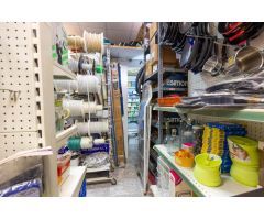 ¡Oportunidad única! Local comercial en Alfás del Pi, listo para impulsar tu próximo éxito
