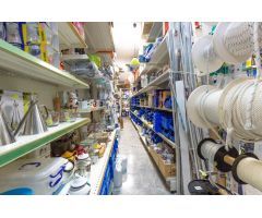 ¡Oportunidad única! Local comercial en Alfás del Pi, listo para impulsar tu próximo éxito