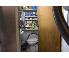 ¡Oportunidad única! Local comercial en Alfás del Pi, listo para impulsar tu próximo éxito