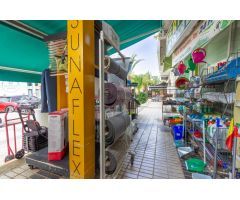 ¡Oportunidad única! Local comercial en Alfás del Pi, listo para impulsar tu próximo éxito