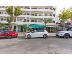 ¡Oportunidad única! Local comercial en Alfás del Pi, listo para impulsar tu próximo éxito