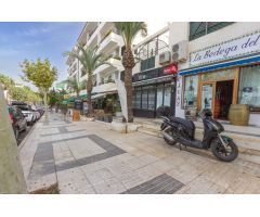 ¡Oportunidad única! Local comercial en Alfás del Pi, listo para impulsar tu próximo éxito