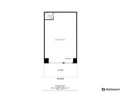 ¡Oportunidad única! Local comercial en Alfás del Pi, listo para impulsar tu próximo éxito