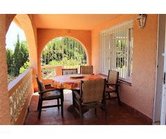 Venta Chalet T4