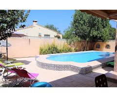 Venta Chalet T4