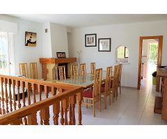 Venta Chalet T4