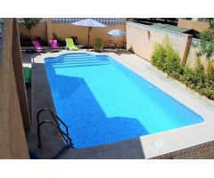 Venta Chalet T4