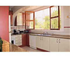 Venta Chalet T4