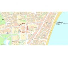 Oficina en Venta en Castell Platja D Aro Girona