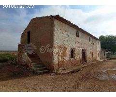 Casa de campo-Masía en Venta en Yecla Murcia 