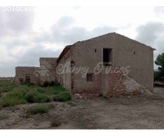 Casa de campo-Masía en Venta en Yecla Murcia 