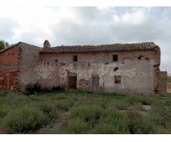 Casa de campo-Masía en Venta en Yecla Murcia 