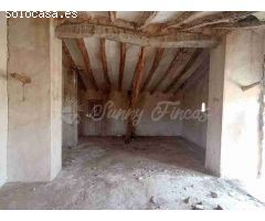 Casa de campo-Masía en Venta en Yecla Murcia 