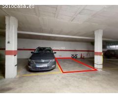 SE VENDE PÁRQUING A UN PRECIO INCREÍBLE EN CAPPONT