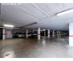 SE VENDE PÁRQUING A UN PRECIO INCREÍBLE EN CAPPONT