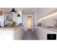 Venta Apartamento T2