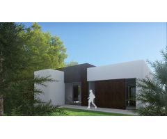 Venta Villa de Lujo T4