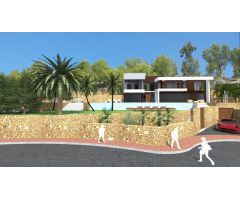 Venta Villa de Lujo T4
