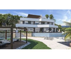 Venta Villa de Lujo T4