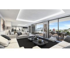 Venta Villa de Lujo T4