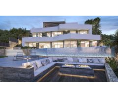 Venta Villa de Lujo T4