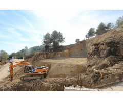 Venta Villa de Lujo T4