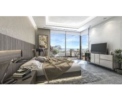 Venta Villa de Lujo T4