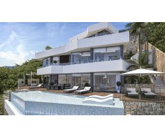 Venta Villa de Lujo T4