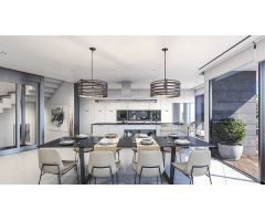 Venta Villa de Lujo T4