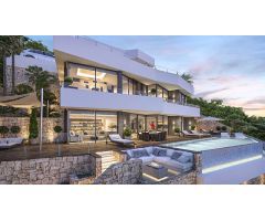 Venta Villa de Lujo T4